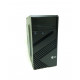 БУ Корпус Qube QB05M, 350x345x170, без БП (верхній) mATX