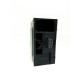 БУ Корпус Qube QB05M, 350x345x170, без БП (верхній) mATX