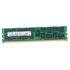 БУ Оперативна пам`ять 8 ГБ, DDR3L, серверна пам`ять, Samsung (1333 МГц, 1.35 В, CL9, M393B1K70DH0-YH