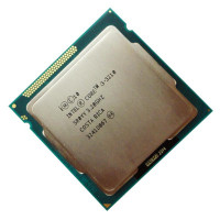 Used Processor s1155 Intel Core i3-3210, 3.2-3.2 MHz, 2-4 core, Intel HD Graphics 2500, 55W