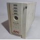 Markdown! APC Back-UPS CS 500VA Backup UPS (500 VA / 300 W, 196 - 280 V) without battery and cover