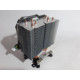 Used Processor cooler Aardwolf APF-9X-120 Performa 9X (AMD AM/FM, Intel 115x, 4pin, 120mm, 4 tubes)