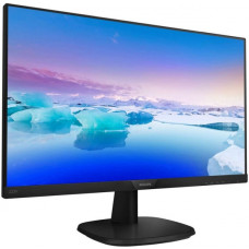 БУ Монітор 21.5" LED IPS, Philips 223V7, 1920 x 1080, 5 мс, 16:9, VGA, DVI, 223V7QSB/01