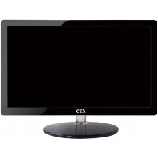 БУ Монітор 21.5" LED TN, CTX E22F5G, 1920 x 1080, 5 мс, 16:9, VGA, DVI, E22F5G
