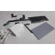 Used Motherboard for Teclast F15 laptop (Celeron N4100, Intel UHD 600, 8Gb DDR4, Wi-Fi)