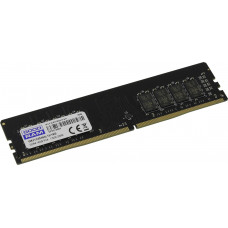 БУ Оперативна пам`ять 16 ГБ, DDR4, для ПК, Goodram (2133 МГц, 1.2 В, CL15, GR2133D464L15/16G)