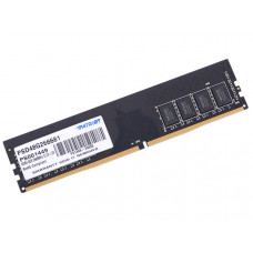 БУ Оперативная память 8 ГБ, DDR4, для ПК, Patriot (2666 МГц, 1.2 В, CL19, PSD48G266681)
