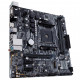 Used Motherboard sAM4, ASUS PRIME A320M-K (2xDDR4, AMD A320, PCI-Ex16x1, VGA, HDMI, microATX)