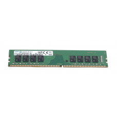 БУ Оперативна пам`ять 8 ГБ, DDR4, для ПК, Samsung (2133 МГц, 1.2 В, CL15, M378A1G43EB1-CPB)