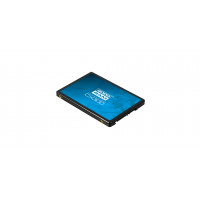 БУ SSD накопичувач 120 ГБ Goodram (2.5", TLC, SATAIII, SSDPR-CX200-120)