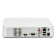 DVR Hikvision DS-7104HQHI-K1, 4-channel BNC, HDMI, VGA, RG-45, 2xUSB, 1 x HDD
