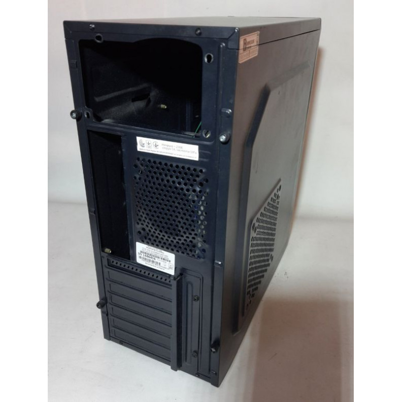 БУ Корпус Logic Concept K23, 425x405x190, без БП (верхний) ATX