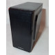 Green Vision GV-CS Case, 387x354x175, without PSU (top) mATX