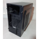 Green Vision GV-CS Case, 387x354x175, without PSU (top) mATX