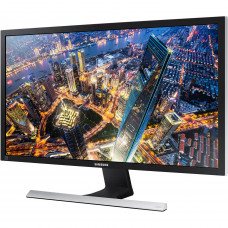 БУ Монітор 28" LED TN, Samsung U28E590D, 3840 x 2160, 1 мс, 16:9, HDMI, DPort, LU28E590DS/CI