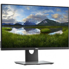 Used Monitor 23.8" LED IPS, Dell P2418D, 2560 x 1440, 5 ms, 16:9, HDMI, DPort, 210-AMPS