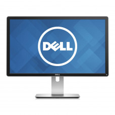 Used Monitor 23.8" LED IPS, Dell P2415Q, 3840 x 2160, 8 ms, 16:9, HDMI, DPort, miniDPort, 210-ADYV