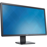 БУ Монітор 21.5" LED TN, Dell E2214H, 1920 x 1080, 5 мс, 16:9, VGA, DVI, E2214H