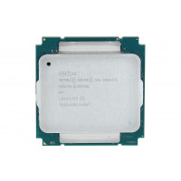 Used Processor s2011-3 Intel Xeon E5-2695 V3, 2.3-3.3 MHz, 14-28 core, No, 120W