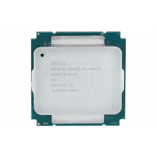БУ Процесор s2011-3 Intel Xeon E5-2695 V3, 2,3-3,3 МГц, 14-28 core, Ні, 120W