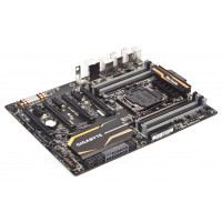 БУ Материнская плата s2011-3, Gigabyte GA-X99-UD4 (8xDDR4, Intel X99, PCI-Ex16x4, ATX)