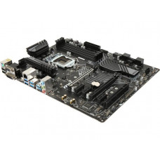 Used Motherboard s1151, MSI Z370 PC PRO (4xDDR4, Intel Z370, PCI-Ex16x2, VGA, DVI, HDMI, ATX)