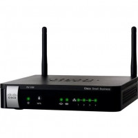 БУ Маршрутизатор Cisco SB RV110W Wireless N VPN Firewall, 4x10/100 Мбіт/с