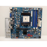 Used Motherboard sFM2, Lenovo CFM2D3M (2xDDR3, AMD A75, PCI-Ex16x1, VGA, HDMI, microATX)