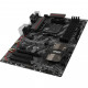 Used Motherboard sAM4, ASUS B350 Tomahawk (4xDDR4, AMD B350, PCI-Ex16x1, VGA, DVI, HDMI, ATX)