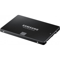 Used SSD drive 250 GB Samsung 870 EVO (2.5", 3D NAND (TLC), SATAIII, MZ-77E250)