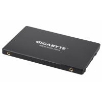 БУ SSD накопитель 120 ГБ Gigabyte (2.5