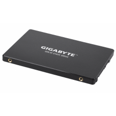 БУ SSD накопитель 120 ГБ Gigabyte (2.5