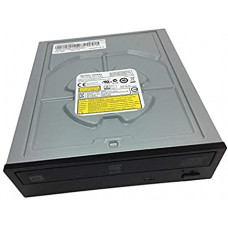 Panasonic Lenovo Optical Drive (SATA, SW840, DVD-RW, Black)