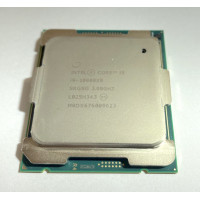 БУ Процесор s2066 Intel Core i9-10980XE Extreme, 3-4,6 МГц, 18-36 core, Ні, 165W