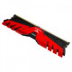 Used RAM 8 GB, DDR4, for PC, TEAM (2400 MHz, 1.2 V, CL14, TDRED48G2400HC14BK)
