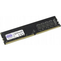 БУ Оперативна пам`ять 8 ГБ, DDR4, для ПК, Goodram (2133 МГц, 1.2 В, CL15, GR2133D464L15/8G)