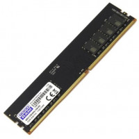 БУ Оперативна пам`ять 4 ГБ, DDR4, для ПК, Goodram (2133 МГц, 1.2 В, CL15, GR2133D464L15S/4G)
