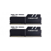 БУ Оперативна пам`ять 32 ГБ (2x16GB), DDR4, для ПК, G.SKILL (3600 МГц, 1.35 В, F4-3600C17D-32GTZKW)