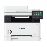 БУ МФУ Canon MF643Cdw (A4, лазерный, цветной, USB, Ethernet, Wi-Fi, 1950 стр., почти новый)