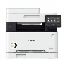 Canon MF643Cdw MFP (A4, laser, color, USB, Ethernet, Wi-Fi, 1950 pages, almost new)