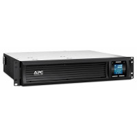 БУ ИБП линейно-интерактивный APC Smart-UPS 1500VA, 900W, 2U Rack (SMC1500I-2U) без АКБ