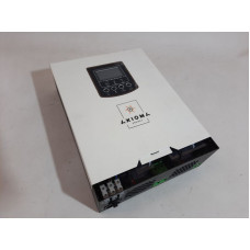 БУ Гібридний сонячний інвертор Axioma Energy ISPWM-2000 (24В, 2000W, контролер 50А)