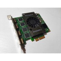 Magewell Pro Capture Quad HDMI Video Capture Device (11100)