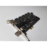 Used Module HP NVIDIA Quadro Sync II (1WT20AA)