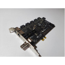 БУ Модуль НР NVIDIA Quadro Sync II (1WT20AA)