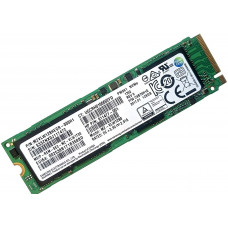 БУ SSD накопитель 128 ГБ Samsung (M.2 2280, 3D NAND (TLC), SATAIII, MZ-VLW1280)