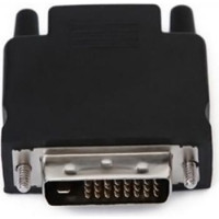 ProLink DVI-D to HDMI adapter black (PB008)