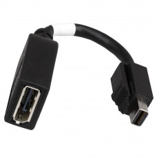 Nvidia Mini DP (Male) to DP (Female) Adapter (030-0415-000)