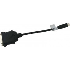 PNY mini Display Port to DVI-D Adapter (91008580V2)