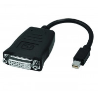БУ Перехідник PNY mini Display Port to DVI-D (DJ802K-4000-10F)